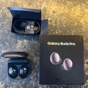 Samsung Galaxy Bud Pro